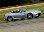 Ferrari 599 GTB Fiorano 2006 года